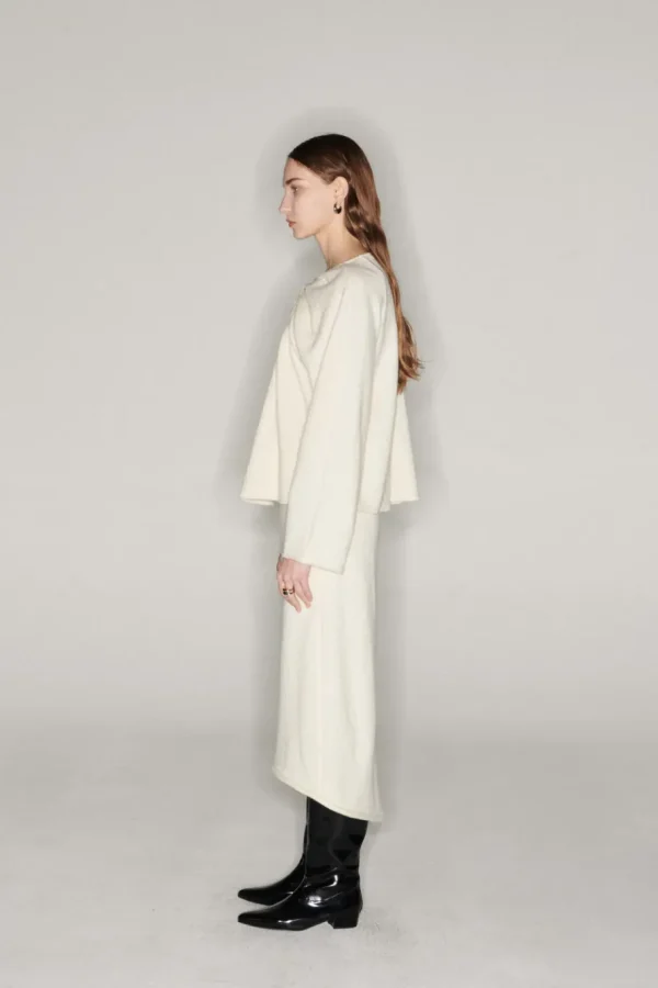 Viktoria Chan Knitwear | Tops & Blouses | Allie wool sweater