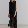 Viktoria Chan Tops & Blouses | Asti crinkled top