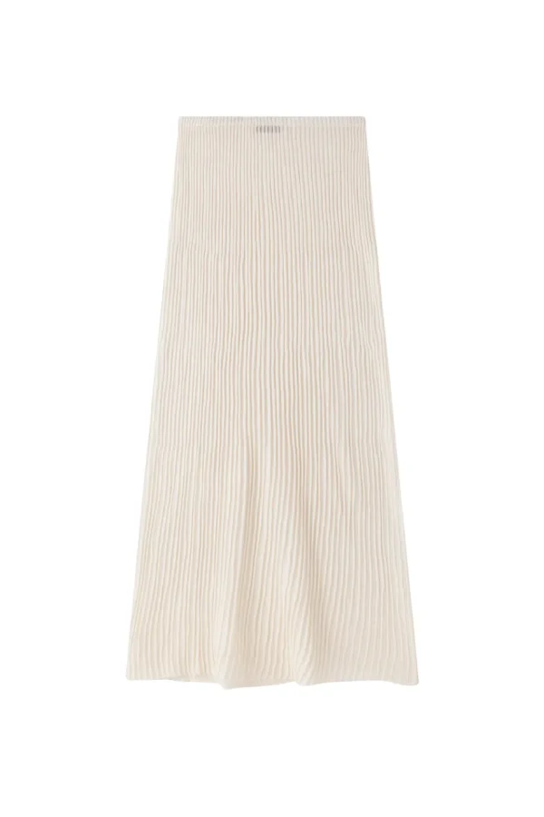 Viktoria Chan Skirts | Asti knit skirt