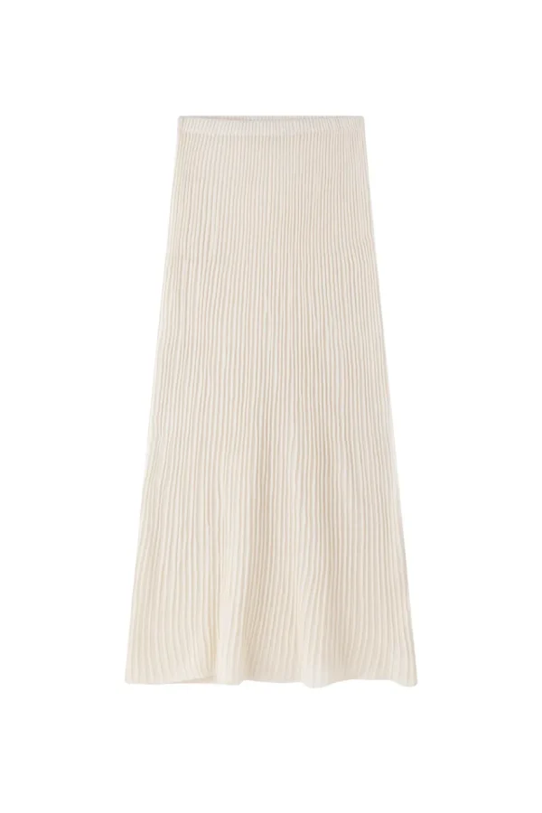Viktoria Chan Skirts | Asti knit skirt