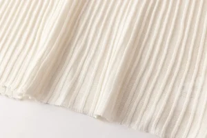 Viktoria Chan Skirts | Asti knit skirt