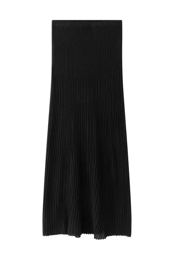 Viktoria Chan Skirts | Asti knit skirt