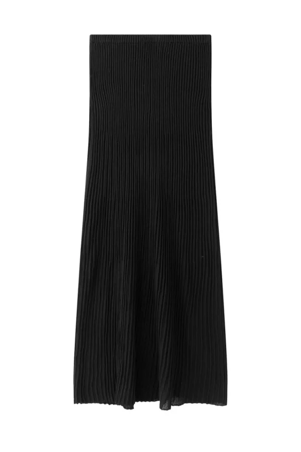 Viktoria Chan Skirts | Asti knit skirt