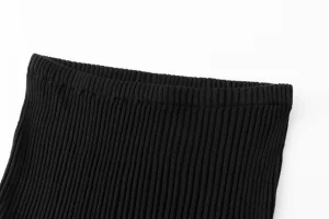 Viktoria Chan Skirts | Asti knit skirt