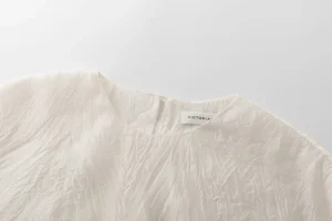 Viktoria Chan Tops & Blouses | Asti layered blouse