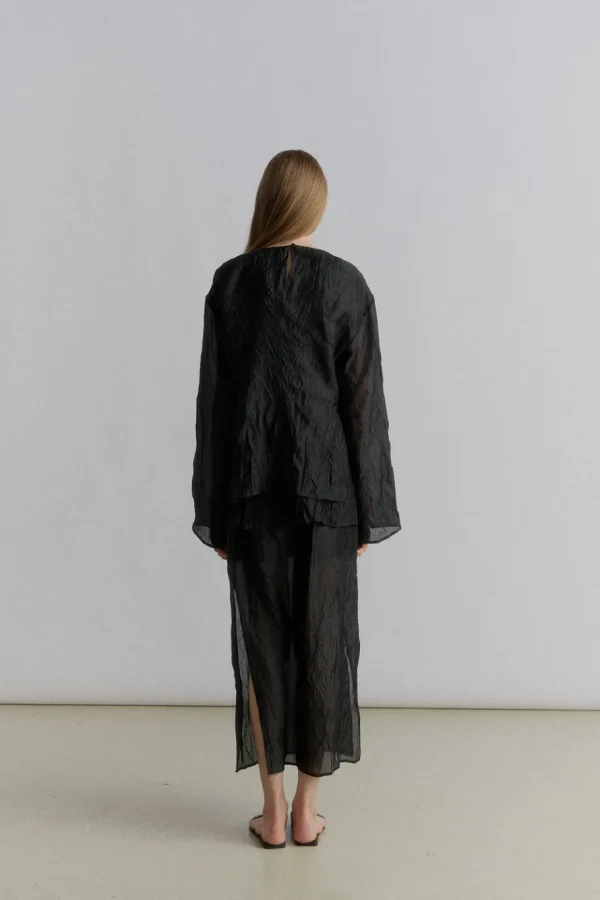 Viktoria Chan Tops & Blouses | Asti layered blouse
