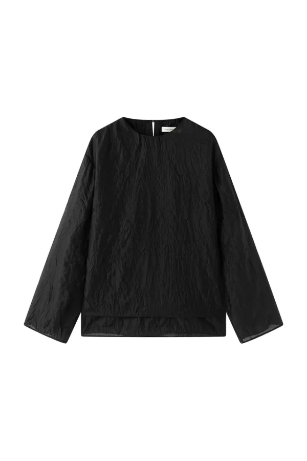 Viktoria Chan Tops & Blouses | Asti layered blouse