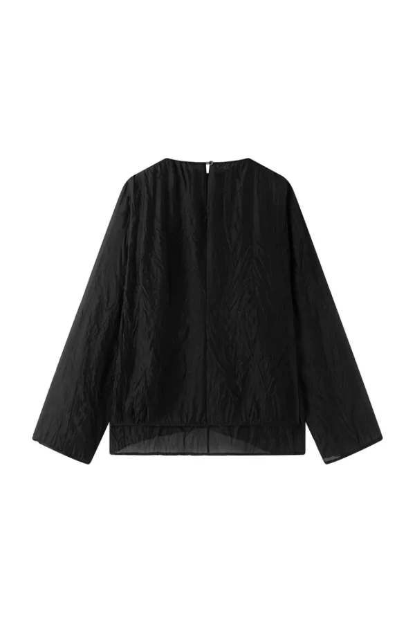 Viktoria Chan Tops & Blouses | Asti layered blouse