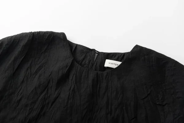 Viktoria Chan Tops & Blouses | Asti layered blouse