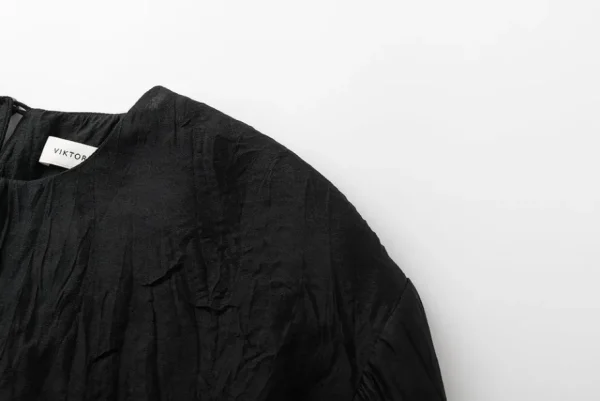 Viktoria Chan Tops & Blouses | Asti layered blouse