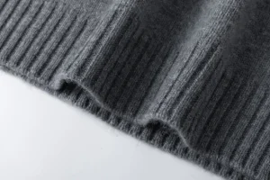 Viktoria Chan Knitwear | Tops & Blouses | Atlas doubled neck knit