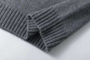 Viktoria Chan Knitwear | Tops & Blouses | Atlas doubled neck knit