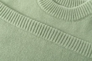 Viktoria Chan Knitwear | Tops & Blouses | Atlas doubled neck knit