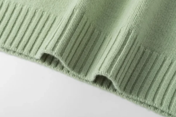 Viktoria Chan Knitwear | Tops & Blouses | Atlas doubled neck knit
