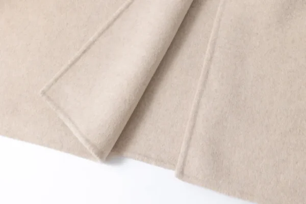Viktoria Chan Outerwear | Aw24 | Atlas square coat