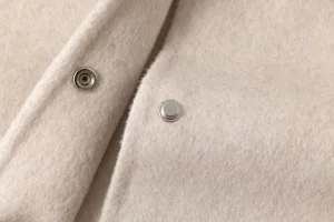 Viktoria Chan Outerwear | Aw24 | Atlas square coat
