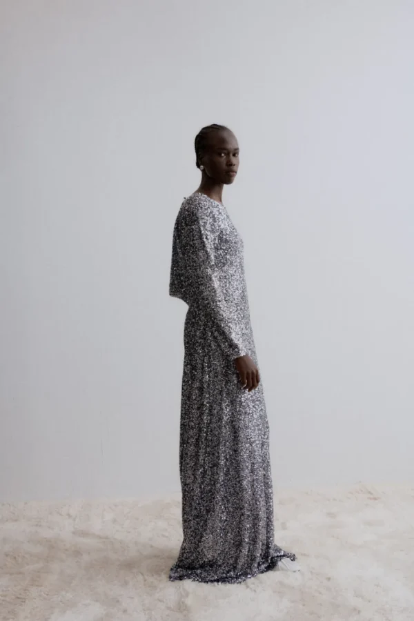 Viktoria Chan Evening Wear | Dresses | Berta sequin gown