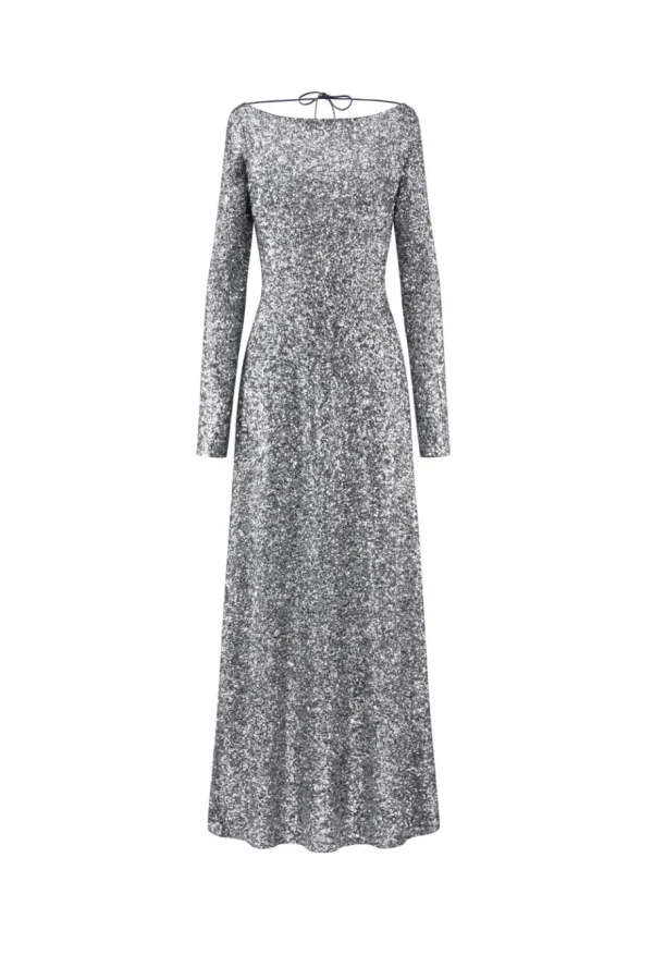 Viktoria Chan Evening Wear | Dresses | Berta sequin gown
