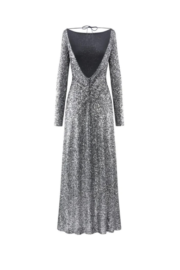Viktoria Chan Evening Wear | Dresses | Berta sequin gown