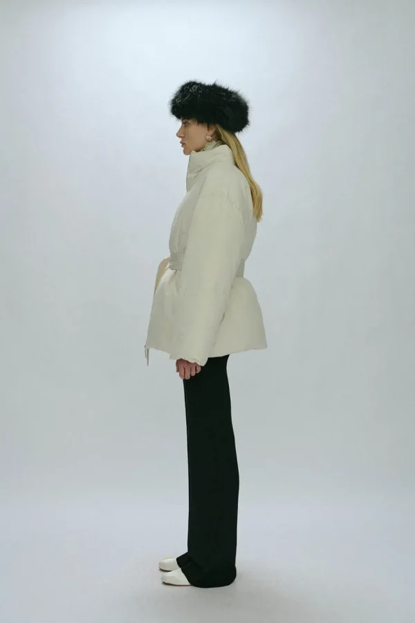 Viktoria Chan Outerwear | Camy down jacket