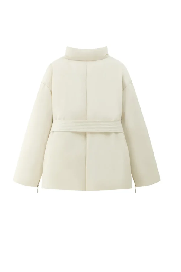 Viktoria Chan Outerwear | Camy down jacket