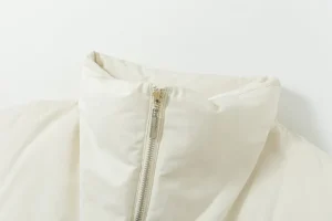 Viktoria Chan Outerwear | Camy down jacket