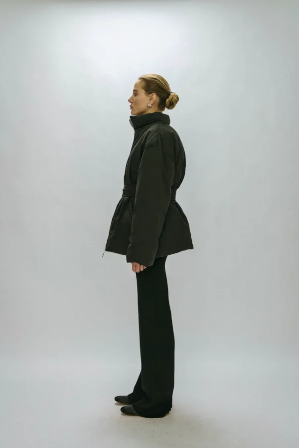 Viktoria Chan Outerwear | Camy down jacket