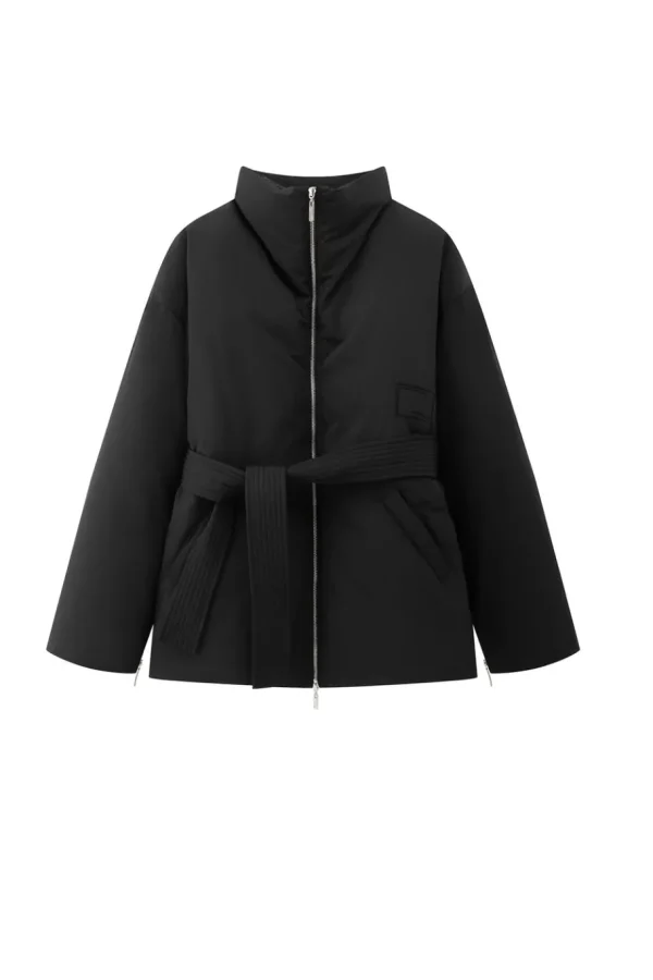 Viktoria Chan Outerwear | Camy down jacket