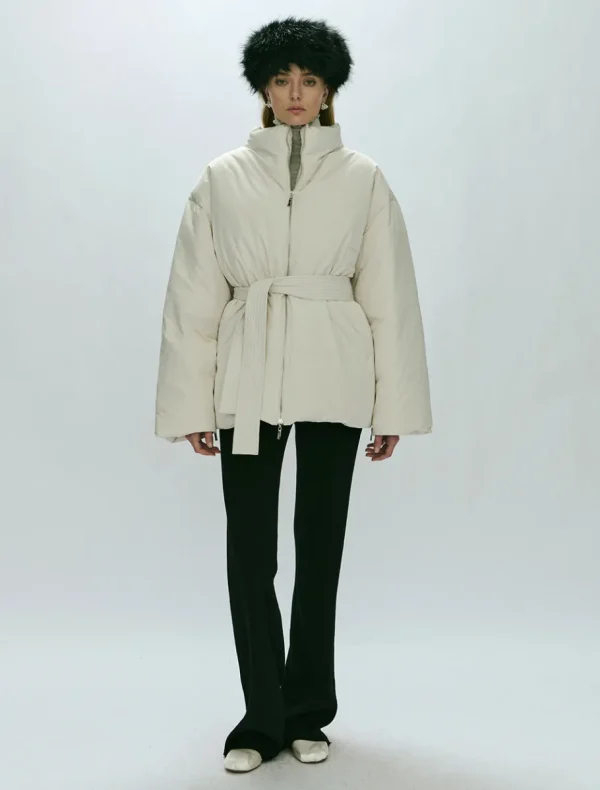 Viktoria Chan Outerwear | Camy down jacket
