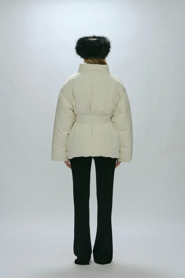 Viktoria Chan Outerwear | Camy down jacket