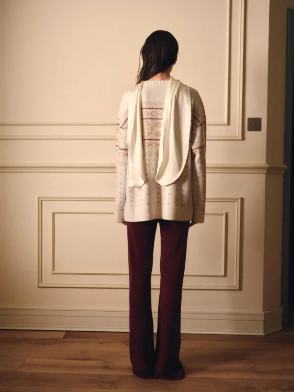 Viktoria Chan Knitwear | Tops & Blouses | Carol cardigan