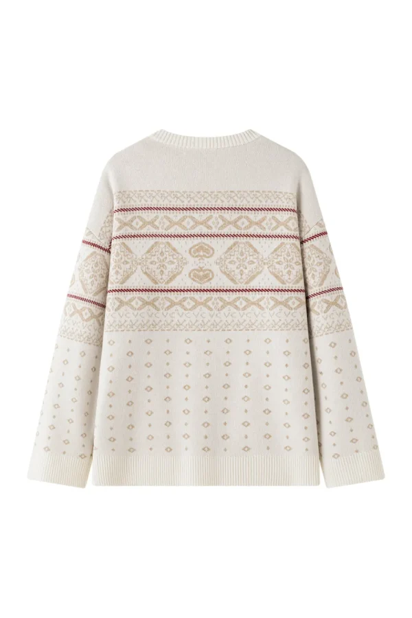 Viktoria Chan Knitwear | Tops & Blouses | Carol cardigan