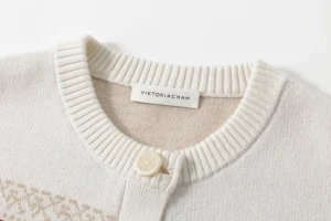 Viktoria Chan Knitwear | Tops & Blouses | Carol cardigan