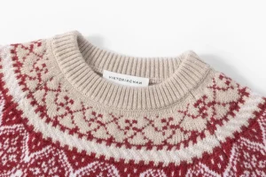 Viktoria Chan Knitwear | Tops & Blouses | Carol sweater