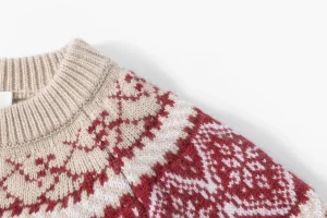 Viktoria Chan Knitwear | Tops & Blouses | Carol sweater