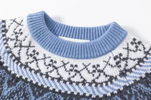 Viktoria Chan Knitwear | Tops & Blouses | Carol sweater