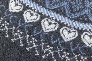 Viktoria Chan Knitwear | Tops & Blouses | Carol sweater