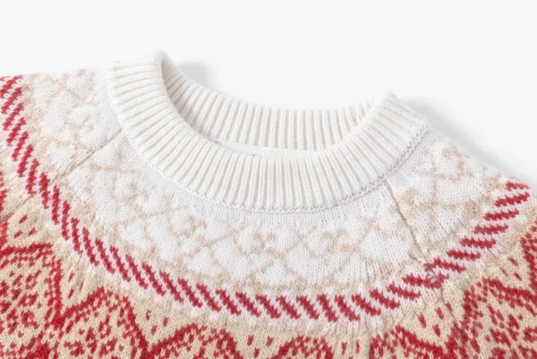 Viktoria Chan Knitwear | Tops & Blouses | Carol sweater