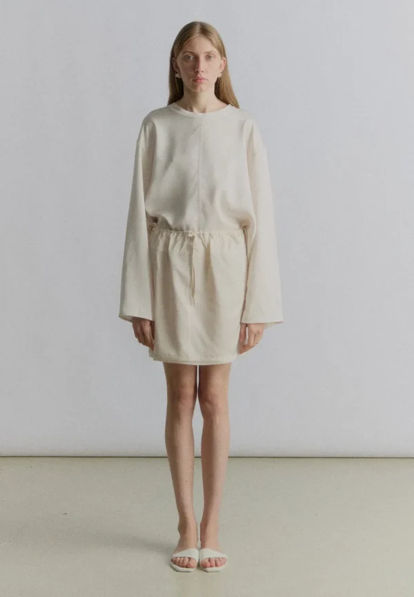 Viktoria Chan Skirts | Carwen short skirt