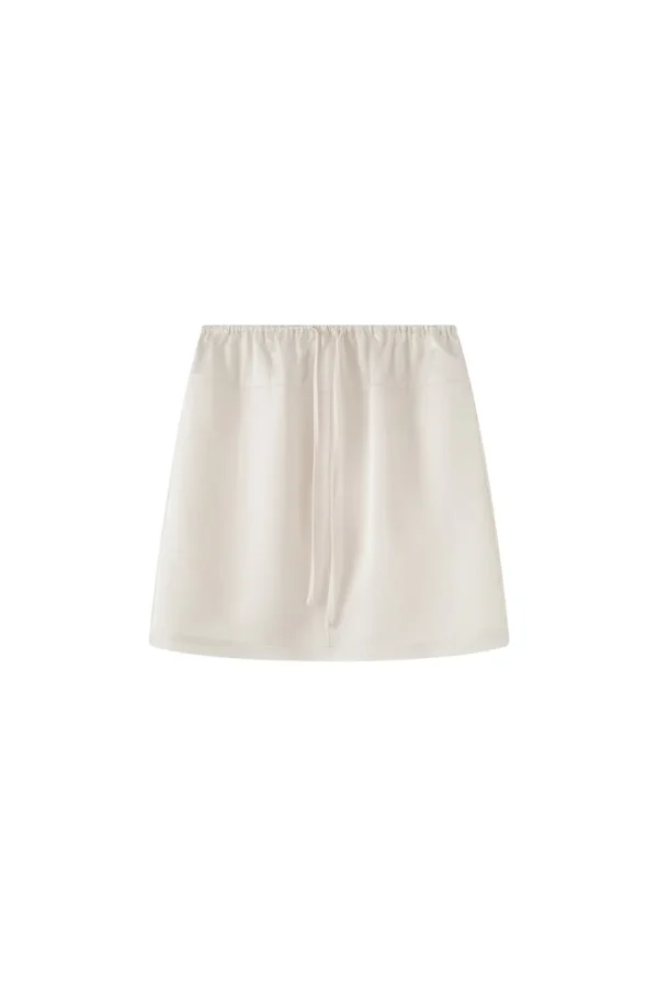 Viktoria Chan Skirts | Carwen short skirt