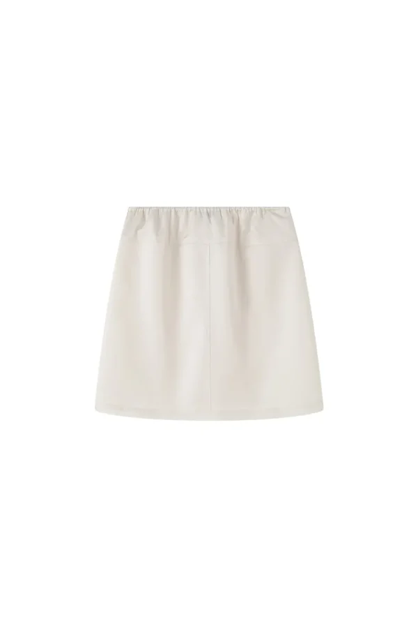 Viktoria Chan Skirts | Carwen short skirt