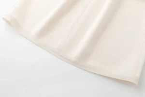 Viktoria Chan Skirts | Carwen short skirt
