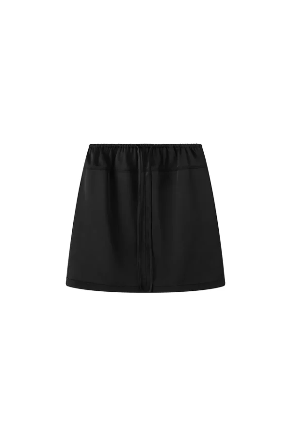 Viktoria Chan Skirts | Carwen short skirt
