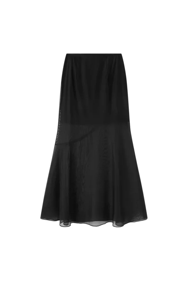 Viktoria Chan Aw24 | Skirts | Cedar flared skirt