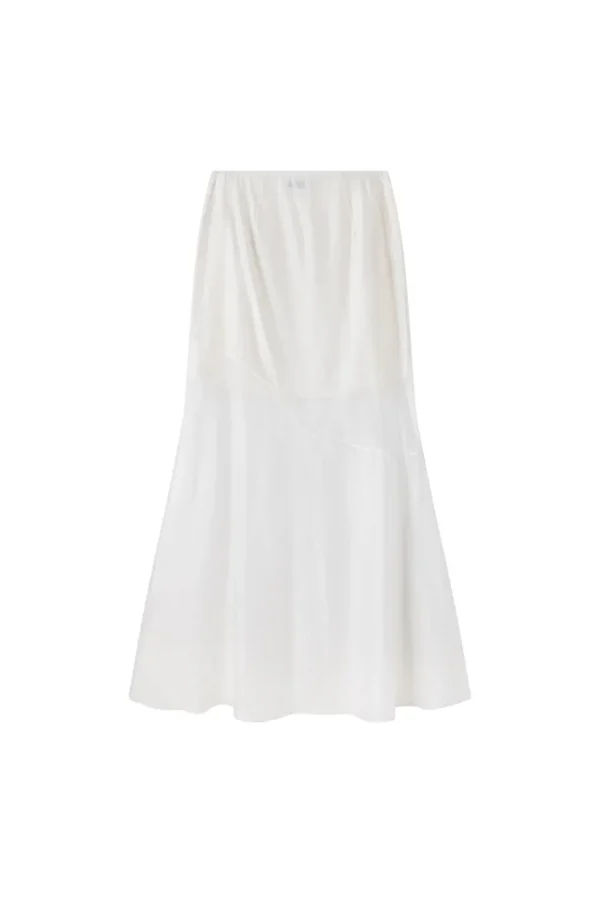 Viktoria Chan Aw24 | Skirts | Cedar flared skirt