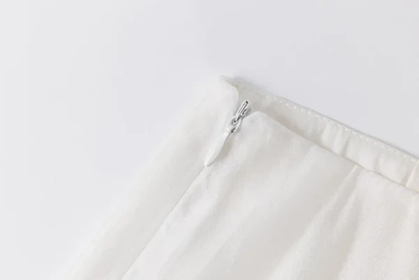 Viktoria Chan Aw24 | Skirts | Cedar flared skirt