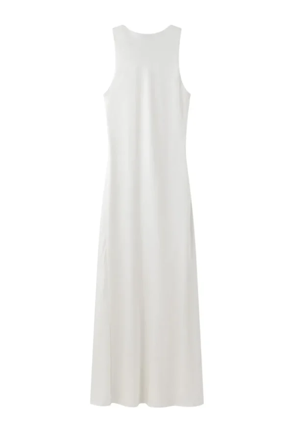 Viktoria Chan Dresses | Aw24 | Cedar silk dress