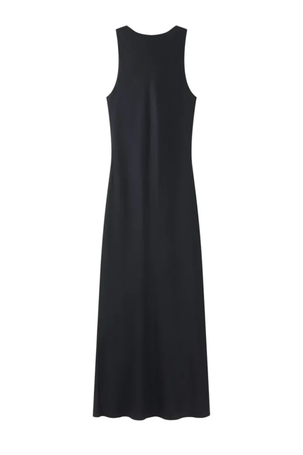 Viktoria Chan Dresses | Aw24 | Cedar silk dress