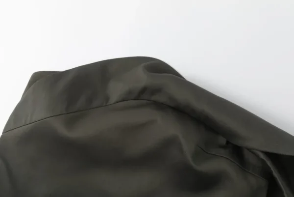 Viktoria Chan Tops & Blouses | Aw24 | Cosmos one shoulder top