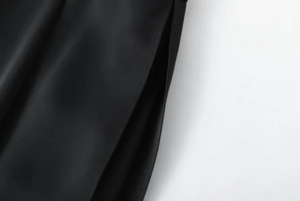 Viktoria Chan Pants | Aw24 | Cosmos satin trousers
